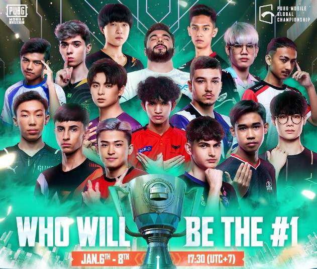 PMGC Grand Finals kicks off on Friday - Nepal Minute :: Nepal Minute